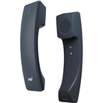 Yealink BTH58 Telefonhörer DECT-Telefon-Mobilteil Grau (BLT58)