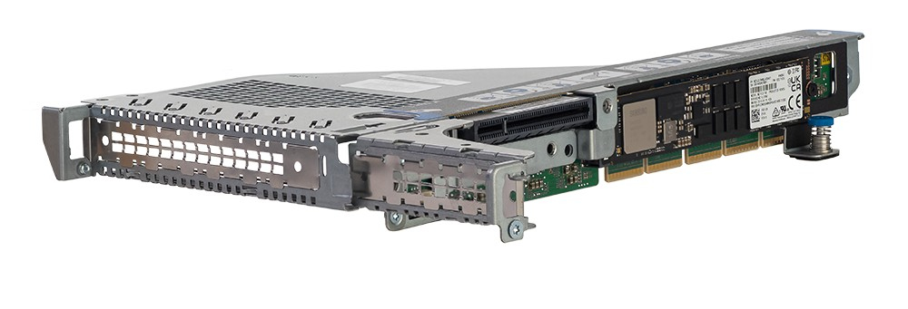 HPE Speicherkabelkit für ProLiant DL360 Gen11 (P48920-B21)