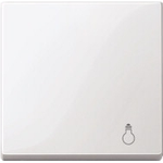 Merten MEG3302-0419 Lichtschalter Weiß (MEG3302-0419)