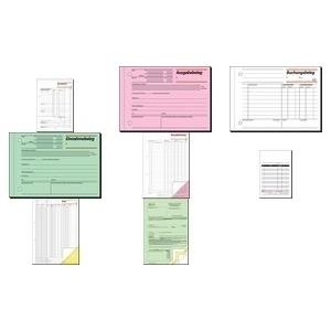 Sigel KA515 Kontierungspapier (KA515)