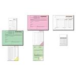 Sigel KA515 Kontierungspapier (KA515)