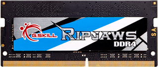 G.Skill SO DDR4 16GB PC 3200 CL22 (1x16GB) 16GRS 1,2V (F4-3200C22S-16GRS) (B-Ware)