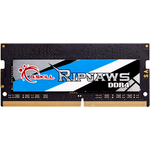 G.Skill SO DDR4 16GB PC 3200 CL22 (1x16GB) 16GRS 1,2V (F4-3200C22S-16GRS) (B-Ware)