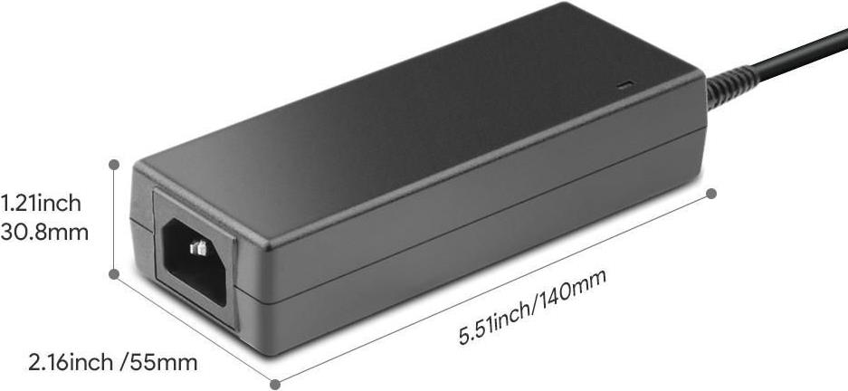 CoreParts Power Adapter (MBA2149)