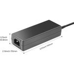 CoreParts Power Adapter (MBA2149)