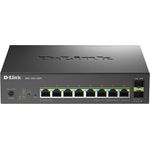 D-Link DMS 1250-10SPL (DMS-1250-10SPL/E)
