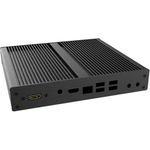 Akasa Plato NE Rack (A-NUC59-M1B)