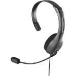PDP LVL30 Kopfhörer Kopfband Schwarz - Grün 3,5-mm-Anschluss (048-136-EU)