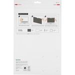 eSTUFF Magnetic Privacy Filter 16" x 16 10 (GLBM16350220)