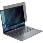 KENSINGTON PRIVACY SCREEN FILTER FOR HP DR G4 13.5IN - 2-WAY REMOVABLE (628981)
