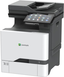 Lexmark CX735adse Multifunktionsdrucker (47C9620)