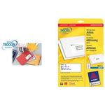 Avery Quick DRY J8173 (J8173-25)