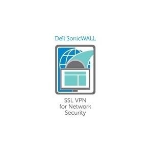 Dell SonicWALL Firewall SSL VPN (01-SSC-6111)