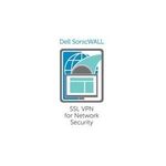 Dell SonicWALL Firewall SSL VPN (01-SSC-6111)