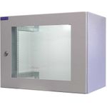 RESISTER 19"-Netzwerkschrank Pro Aktiv (99RRA19WV74GG)