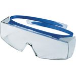 Uvex 9169260 Schutzbrille/Sicherheitsbrille Navy (9169 260)