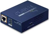 Planet Single-Port 10Gbps 802.3bt (POE-176-95)