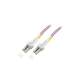 M-CAB Patch-Kabel LC Multi-Mode (M) zu LC Multi-Mode (M) (7003402)