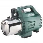 Metabo P 6000 Inox 1300 W 5,5 bar 6000 l/h (600966000)