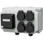 Mennekes Steckdosen-Kombination 25748 (25748)