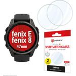 E.V.I DISPLEX GLASS GARMIN FENIX E/FENIX 8 47MM (02154)