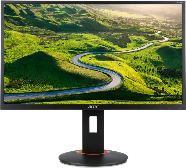 Acer XF240HBMJDPR, 60,96 cm (24" ), 144 Hz, FreeSync - DP, HD (UM.FX0EE.001)