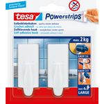 TESA 58045-00000 Universal hook (58045-00000-20)