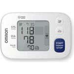 Omron RS4 Automatisch 1 Benutzer (HEM-6181-E)