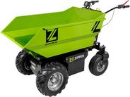 Zipper ZI-ED500 Elektro-Rad-Dumper (ZI-ED500)