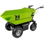 Zipper ZI-ED500 Elektro-Rad-Dumper (ZI-ED500)