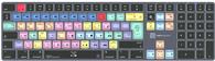 Logickeyboard Adobe Premiere Pro CC Titan UK Mac (LKB-PPROCC-TM-UK)