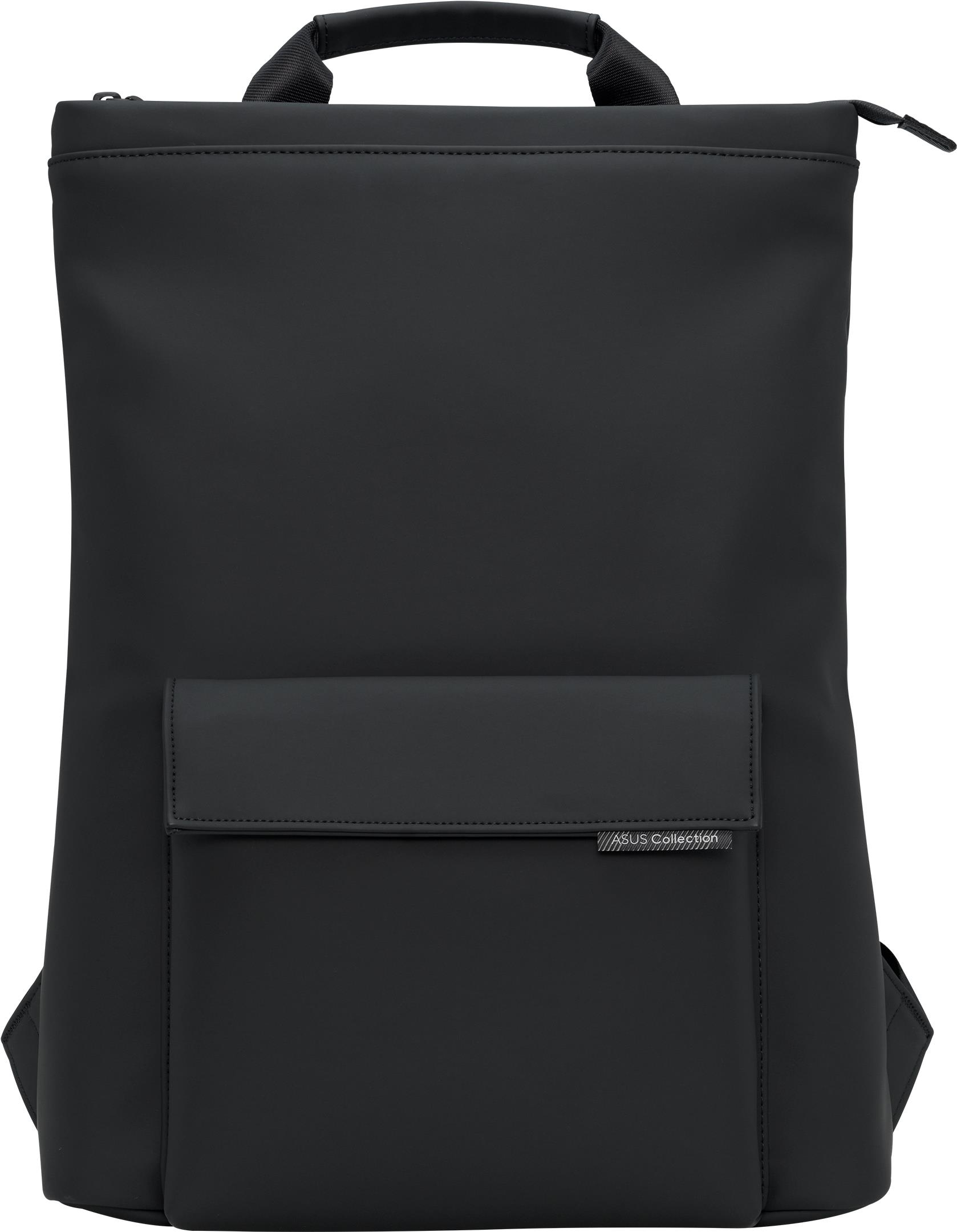 Asus AP2600 VIGOUR Backpack 16" black (90XB08T0-BBP000)