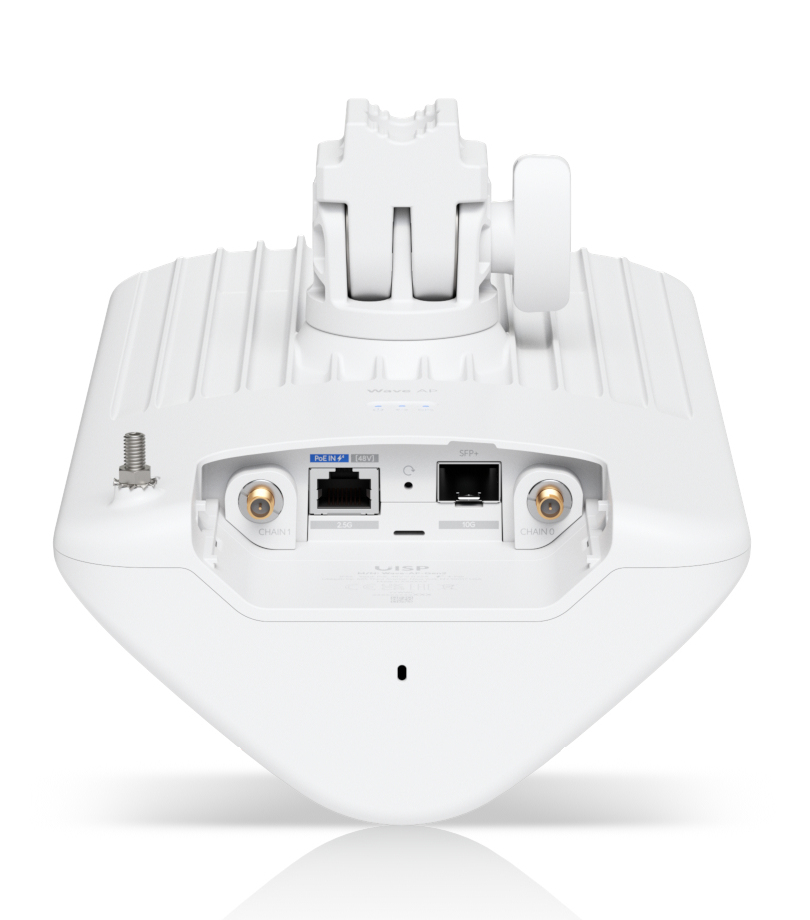 Ubiquiti Wave AP Gen2 Access Point Wi-Fi 6 5.4 Gbps Weiß