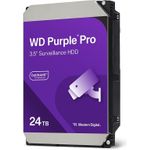 WD Purple Pro WD240PURP (WD240PURP)