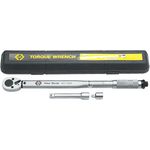 C.K Tools T4463 Klick-Drehmomentschlüssel (T4463)