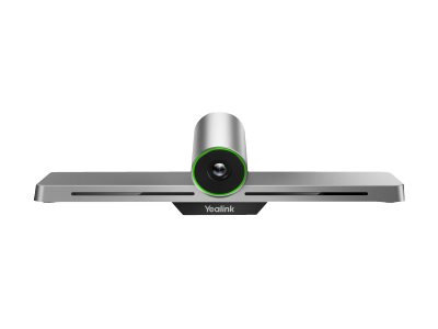 Yealink VC200 Videokonferenzkomponente 8 MP Full HD 30 fps Blau, Silber