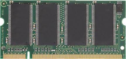 PHS-MEMORY 4GB RAM Speicher für HP Pavilion 15-p126nf DDR3 SO DIMM 1600MHz (SP248513)