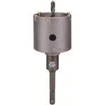 Bosch Accessories 2608550064 Hohlbohrkrone 3teilig 68 mm 1 Set