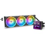 Thermaltake WAK MAGFloe 360"Ultra" ARGB Sync All-in-One retail (CL-W432-PL12SW-A)