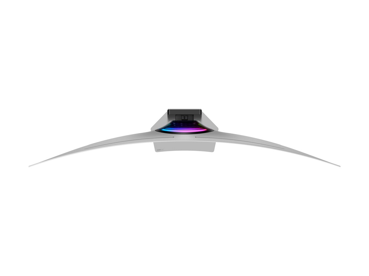 Samsung Odyssey Gaming Monitor 49" OLED G9 DQHD (LS49DG954SUXEN)