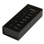 StarTech.com 4 Port USB3.0 Hub w (ST4300U3C3)