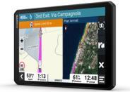 Garmin 895 Navigationssystem Fixed 20,3 cm (8" ) TFT Touchscreen 405 g Schwarz (010-02748-10)