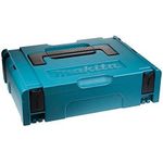 Makita Makpac TYPE 1 - Tasche für Elektrowerkzeuge (821549-5)