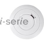 Rauchwarnmelder inkl. 10 Jahres-Batterie, vernetzbar, auf Funk umrüstbar Ei Electronics Ei650iC batteriebetrieben (EI650IC)