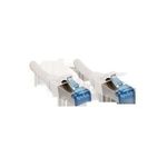 Lindy Patch-Kabel RJ-45 (S) (47190)