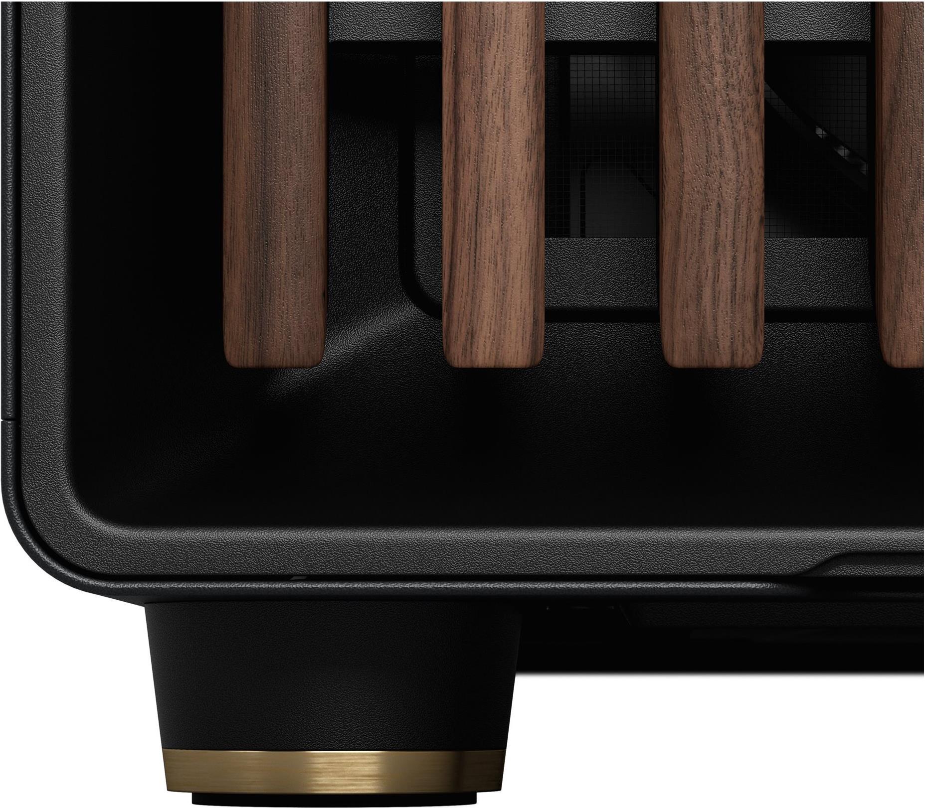 Fractal Design North XL Charcoal Black Midi-Tower E-ATX Gehäuse