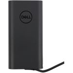 Dell AC Adapter, 90W, 19.5V, 3 (Not incl.) (CF2YR)