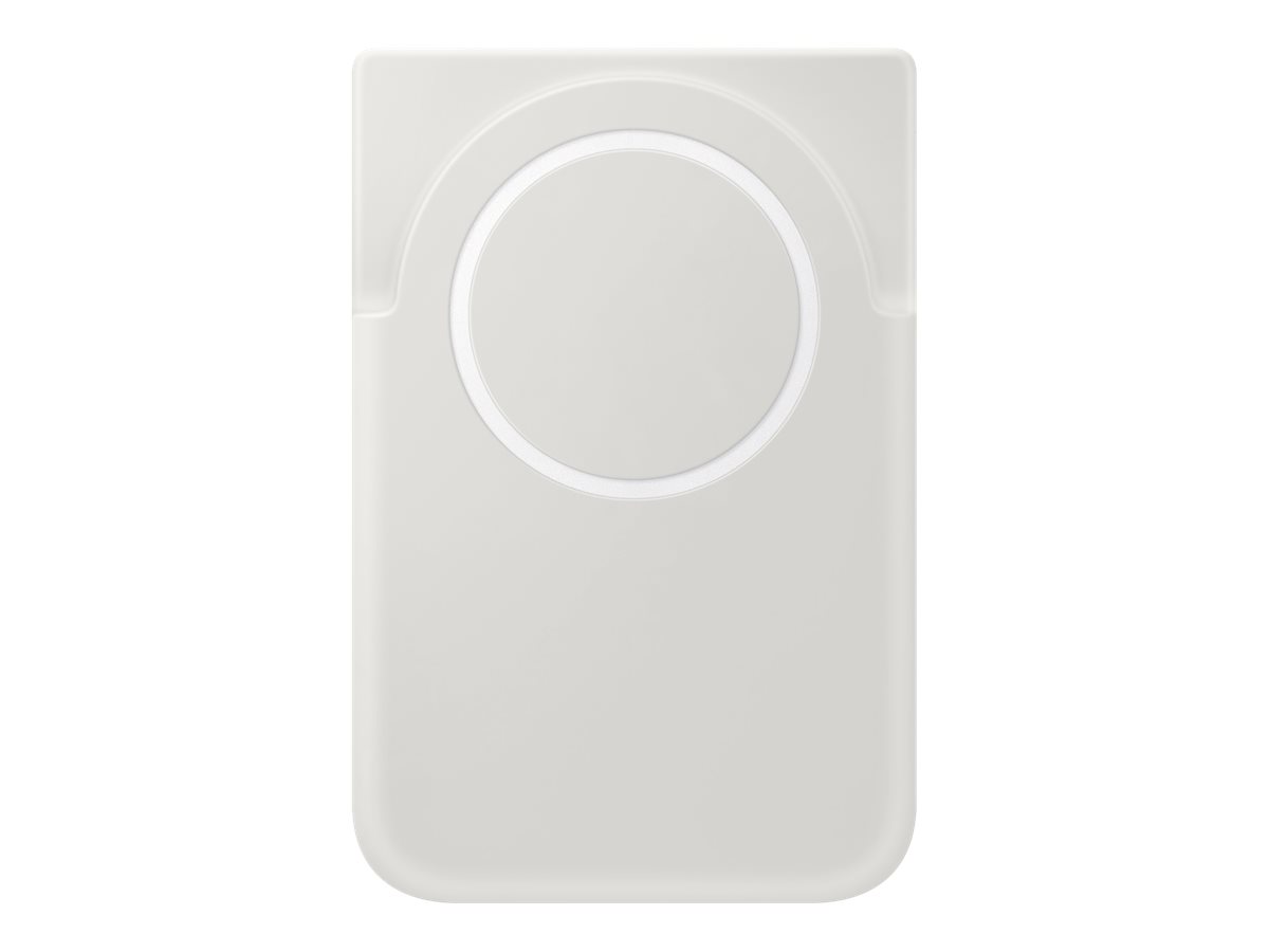 Samsung EB-U2500 Magnet Wireless Powerbank 5000 mAh 25 W Grau