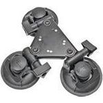 Brodit - Saugnapfmontage