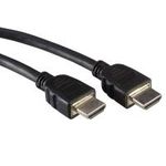 VALUE Monitorkabel HDMI High Speed, ST-ST 3,0m (11.99.5537)